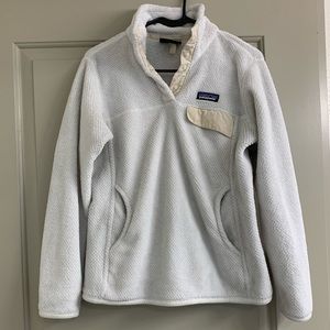 Patagonia Re-tool Snap-T Pullover
